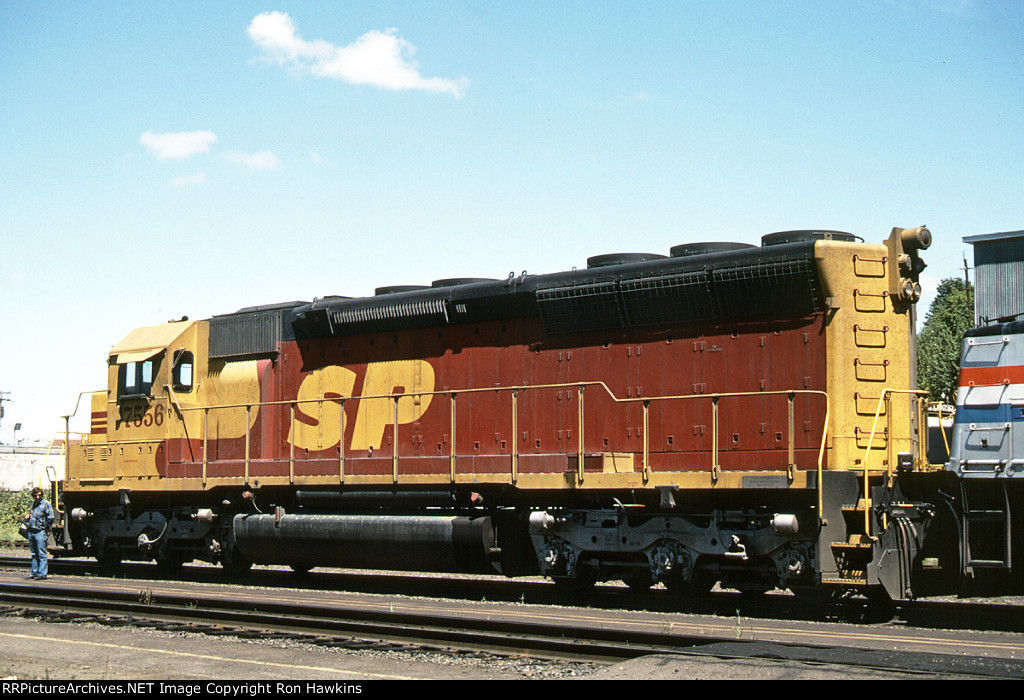 SP 7556